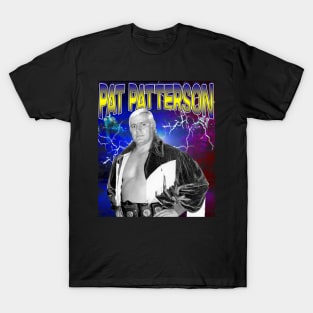 PAT PATTERSON T-Shirt